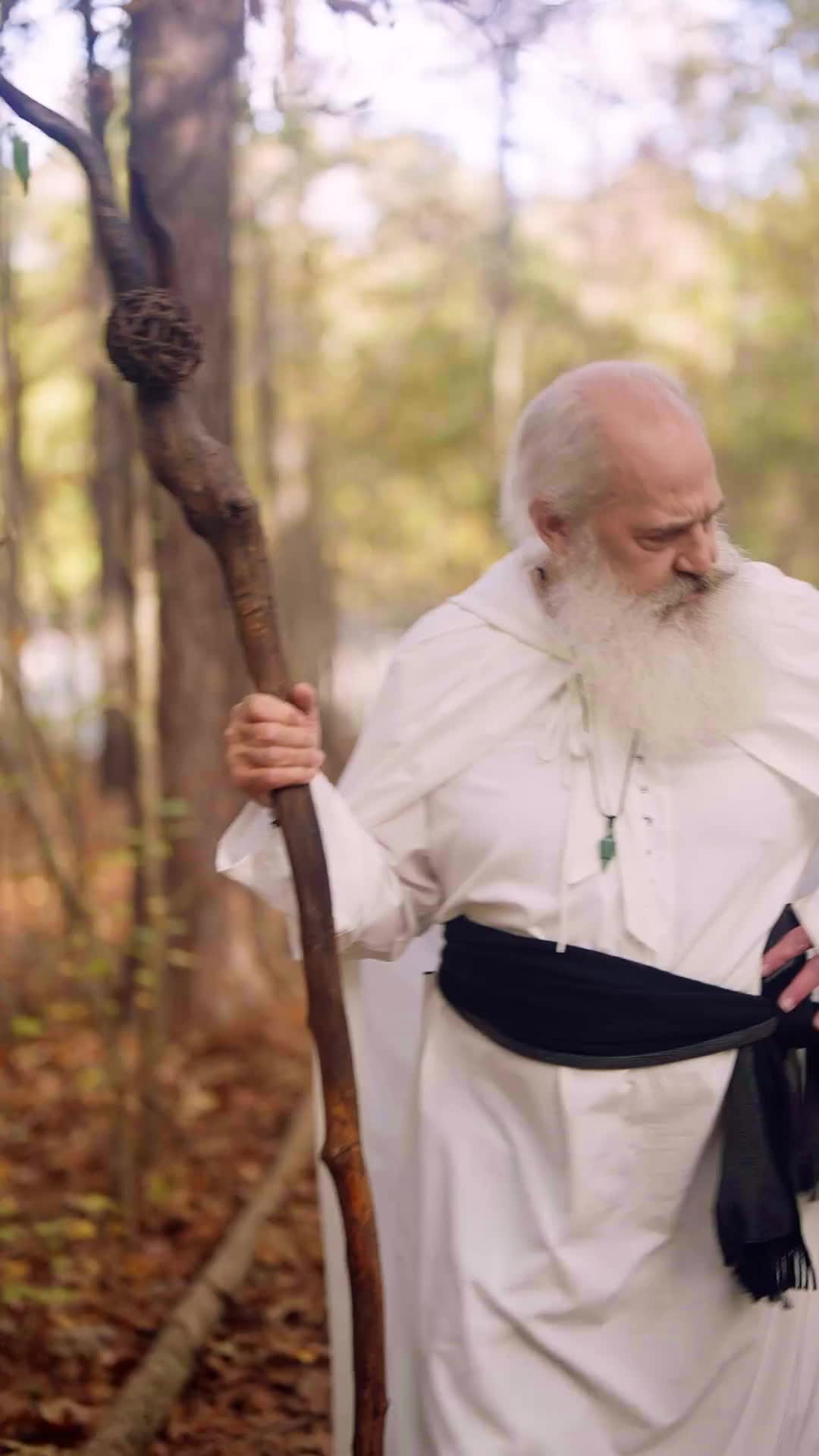 Épisode 64 - Mon Alpha, je te soignerai chaque nuit